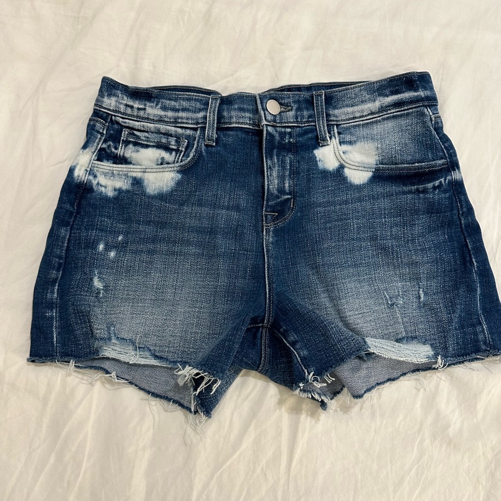Jeans Shorts